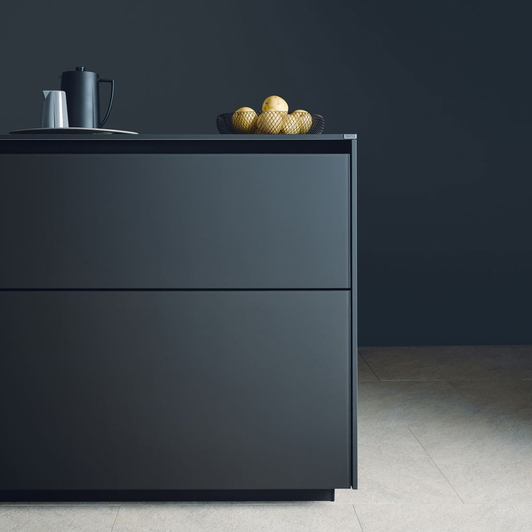 next125 Kitchens | Truly Premium Kitchens | Inspired Design