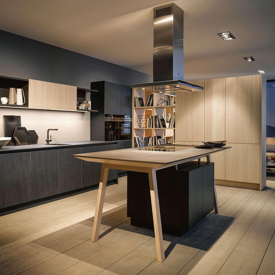 next125 Kitchens | Truly Premium Kitchens | Inspired Design
